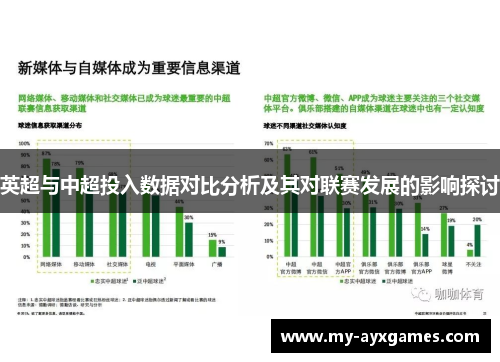 英超与中超投入数据对比分析及其对联赛发展的影响探讨 英超与中超投入数据对比分析及其对联赛发展的影响探讨