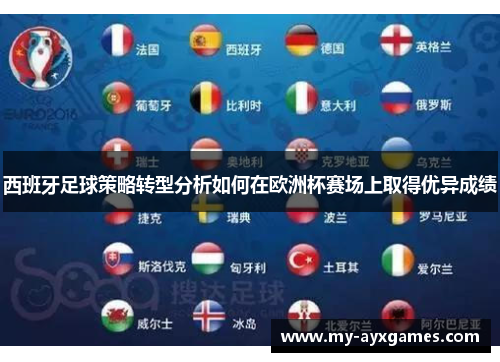 西班牙足球策略转型分析如何在欧洲杯赛场上取得优异成绩