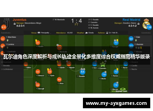 瓦尔迪角色深度解析与成长轨迹全景化多维度综合权威指南精华版录