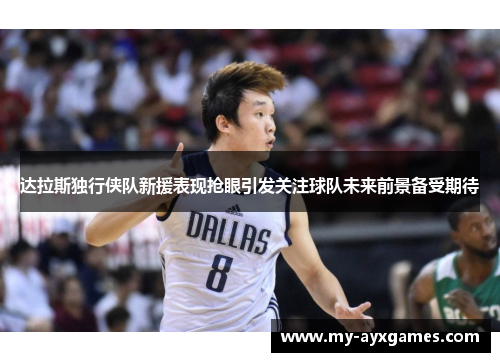 达拉斯独行侠队新援表现抢眼引发关注球队未来前景备受期待